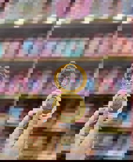 هایلایتر فضایی هدی موجی